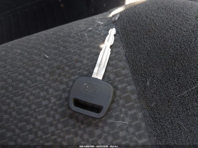 Toyota Corolla S
