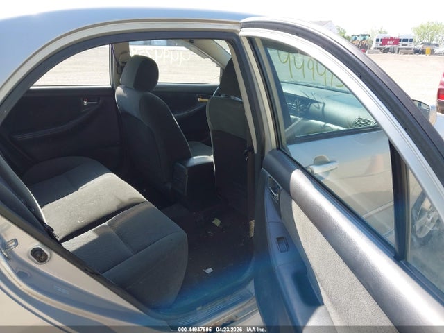 Toyota Corolla S