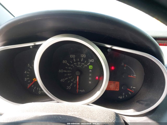 Mazda Cx Sport