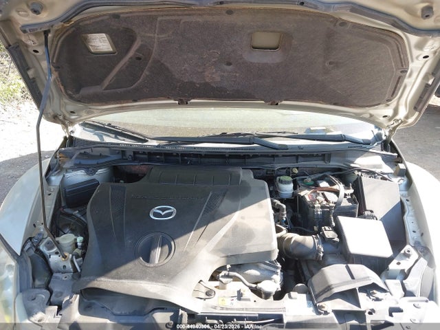 Mazda Cx Sport