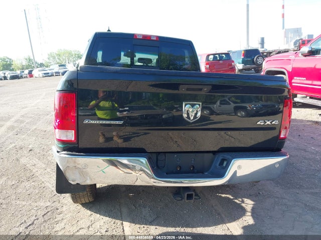 Ram 1500 Outdoorsman