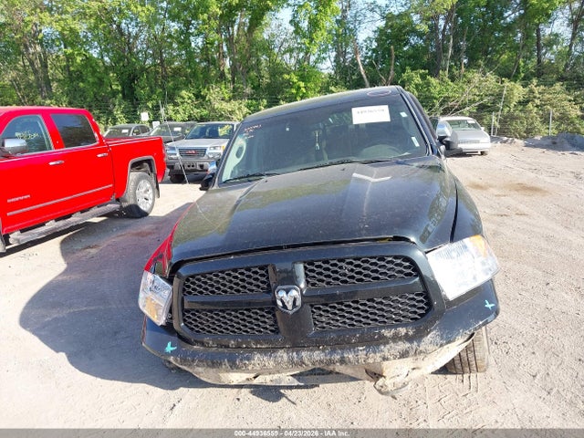 Ram 1500 Outdoorsman