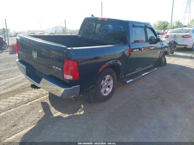 Ram 1500 Outdoorsman
