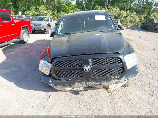 Ram 1500 Outdoorsman