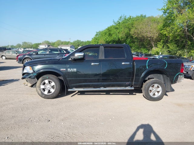 Ram 1500 Outdoorsman