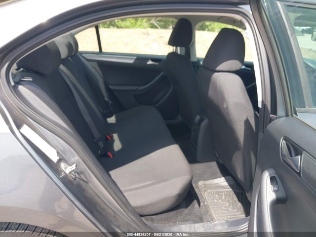 Volkswagen Jetta 1.4t Se