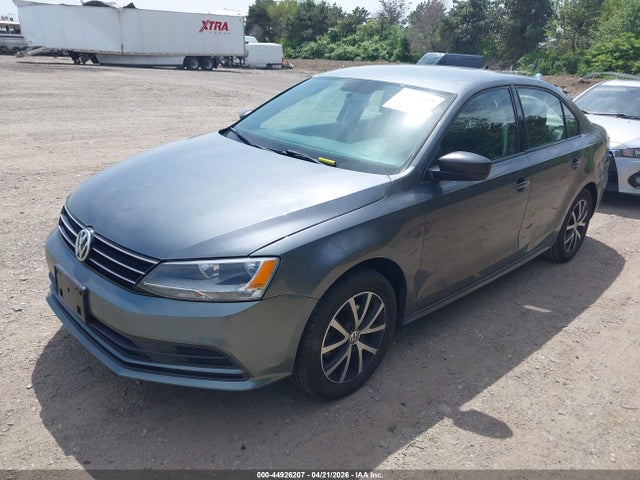 Volkswagen Jetta 1.4t Se