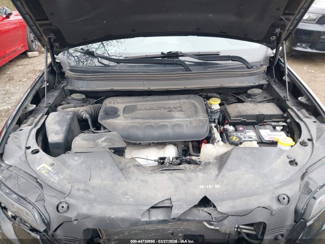 Jeep Cherokee Altitude Lux 4x4