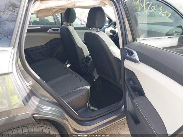 Volkswagen Taos 1.5t Se