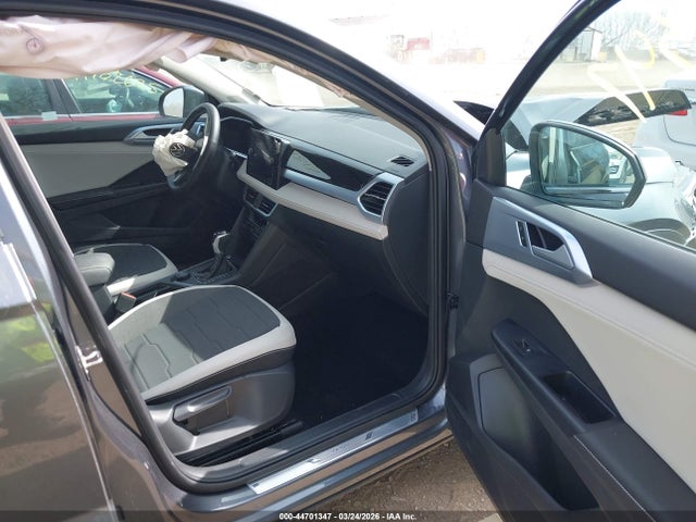 Volkswagen Taos 1.5t Se
