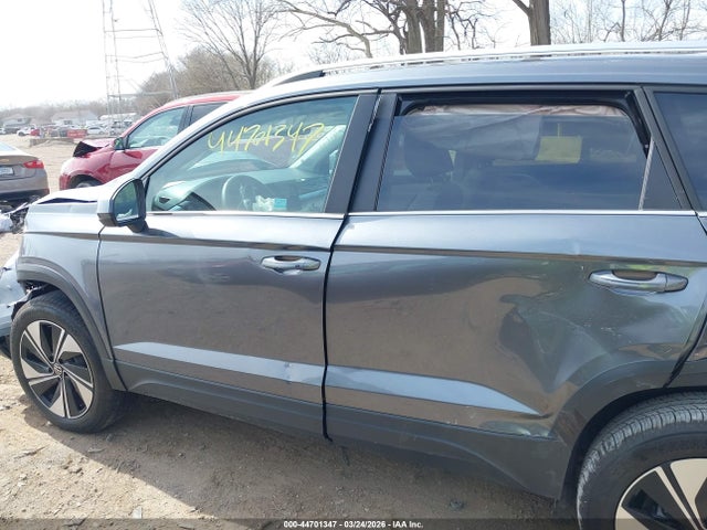 Volkswagen Taos 1.5t Se