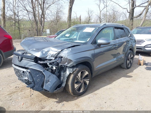 Volkswagen Taos 1.5t Se