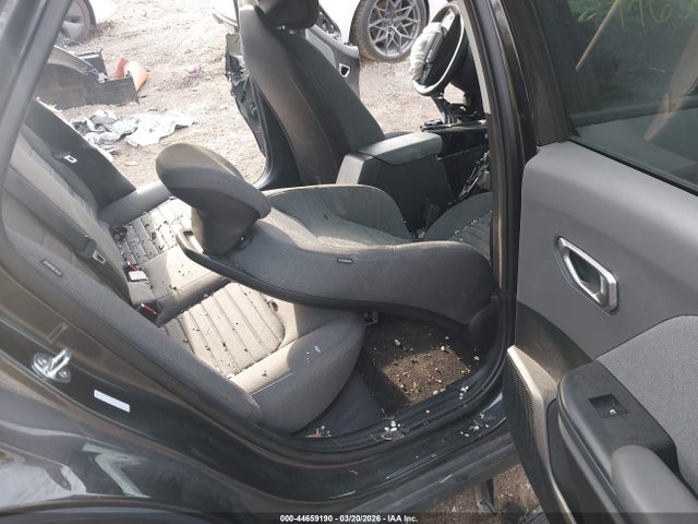 Kia K4 Ex
