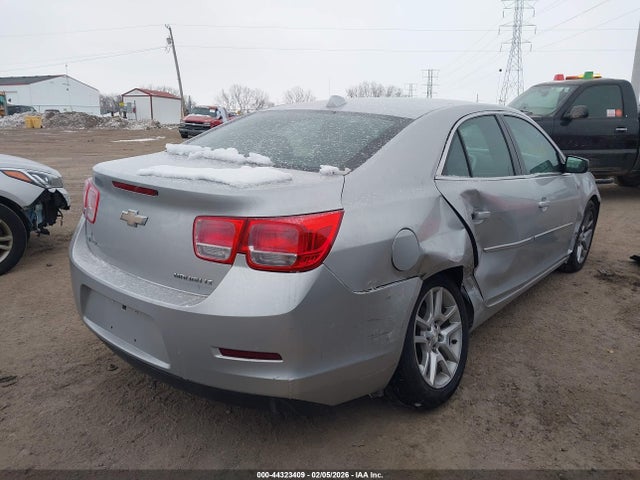 Chevrolet Malibu 1lt