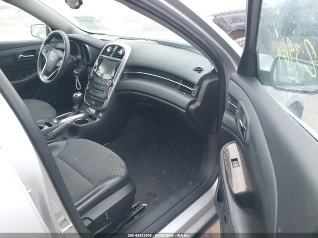 Chevrolet Malibu 1lt