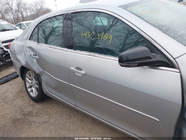 Chevrolet Malibu 1lt