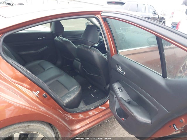 Nissan Altima 2.5 Sr