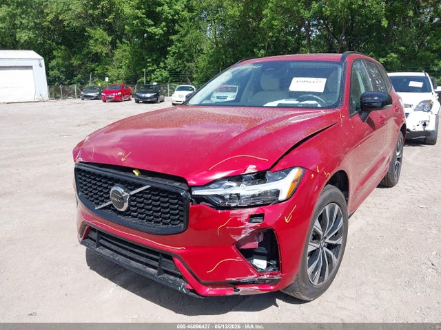 Volvo XC60 B5 Core