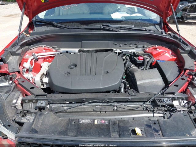 Volvo XC60 B5 Core