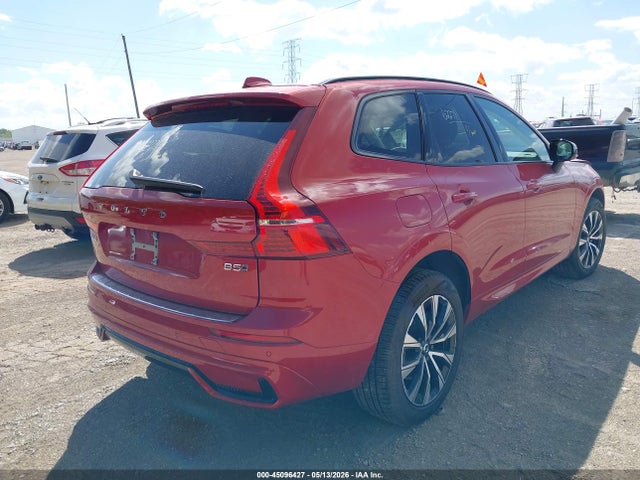 Volvo XC60 B5 Core