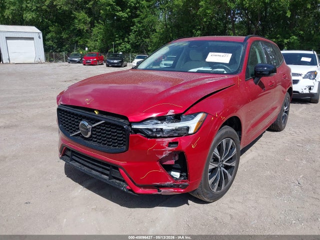 Volvo XC60 B5 Core