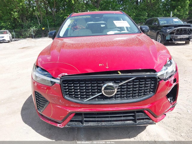 Volvo XC60 B5 Core