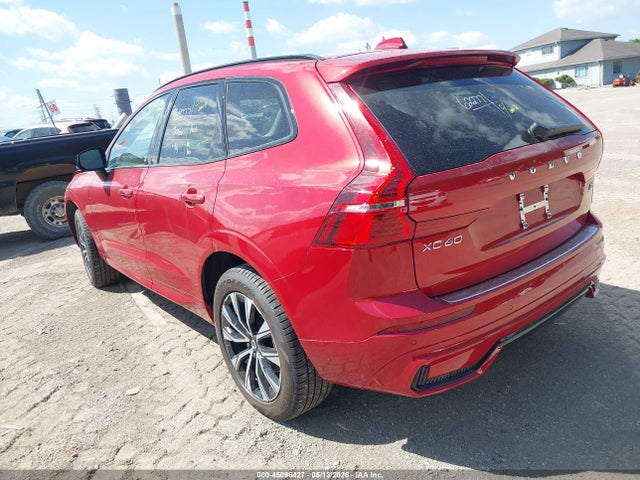 Volvo XC60 B5 Core