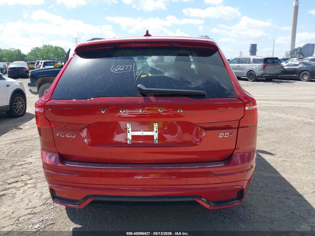 Volvo XC60 B5 Core