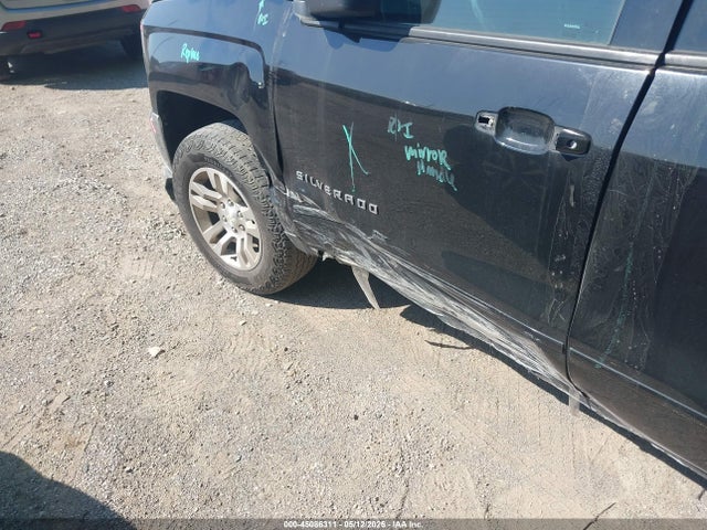 Chevrolet Silverado 1500 1lt