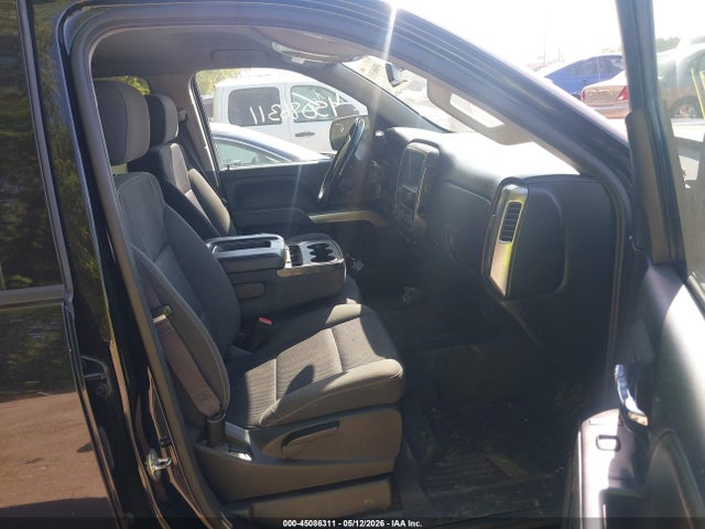 Chevrolet Silverado 1500 1lt