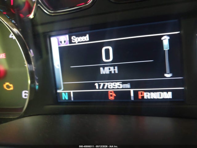 Chevrolet Silverado 1500 1lt