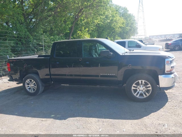 Chevrolet Silverado 1500 1lt
