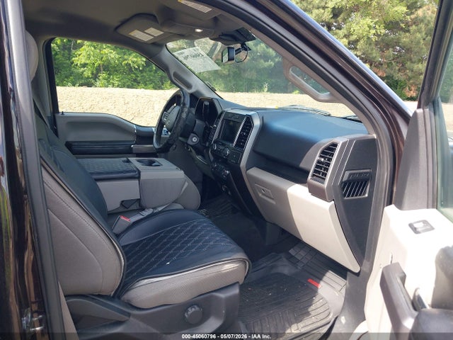 Ford F-150 Xlt