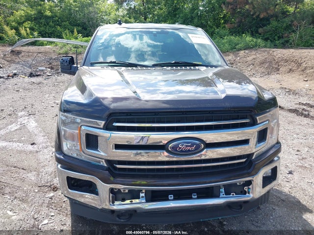 Ford F-150 Xlt