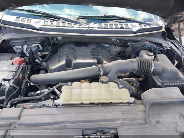 Ford F-150 Xlt