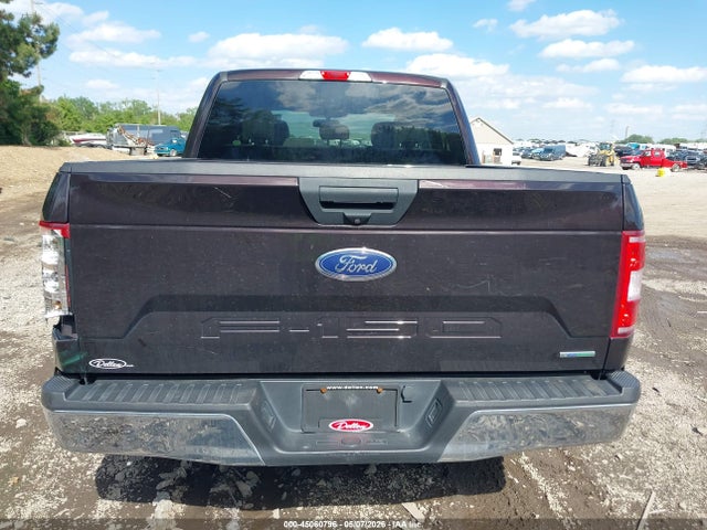 Ford F-150 Xlt