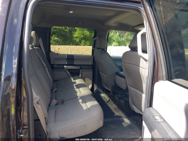 Ford F-150 Xlt