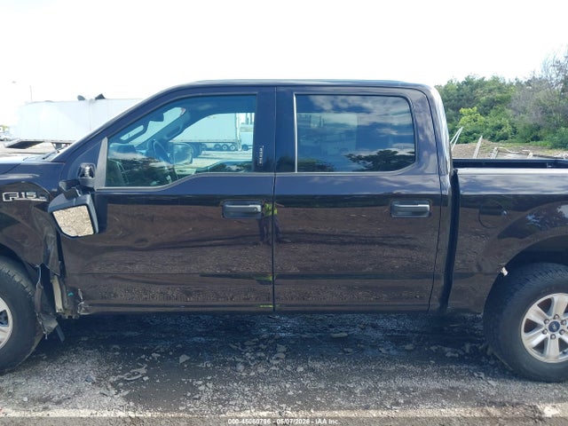 Ford F-150 Xlt