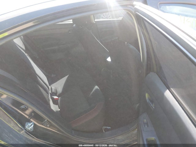 Nissan Versa Sr Xtronic Cvt