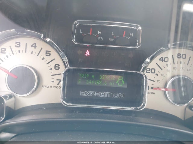 Ford Expedition Limited