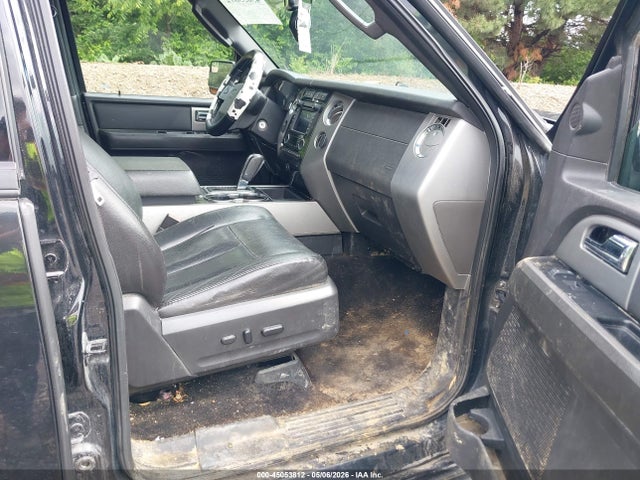 Ford Expedition Limited