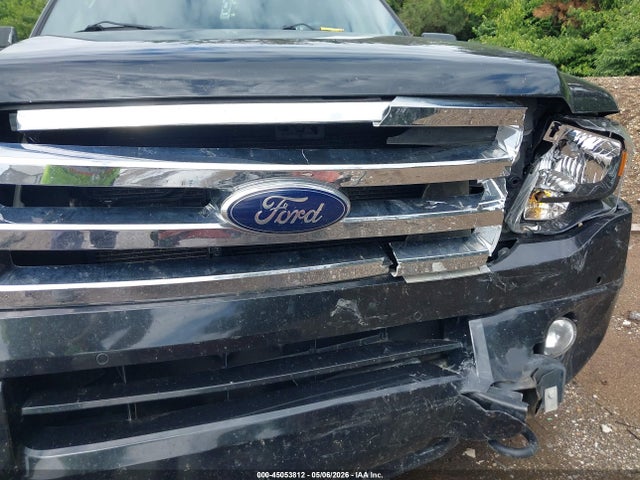 Ford Expedition Limited
