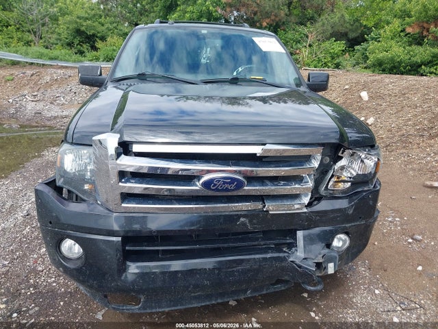 Ford Expedition Limited