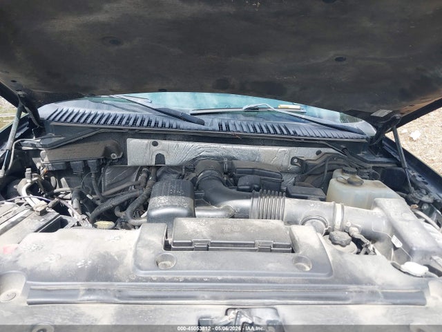 Ford Expedition Limited
