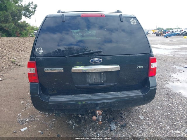 Ford Expedition Limited