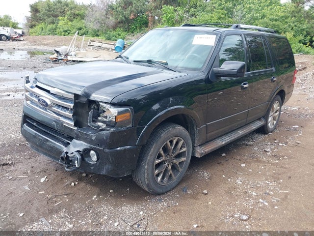 Ford Expedition Limited