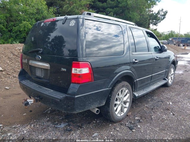 Ford Expedition Limited