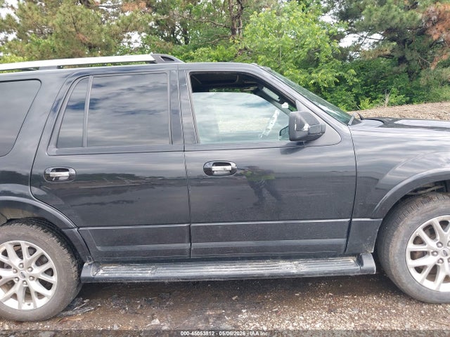 Ford Expedition Limited