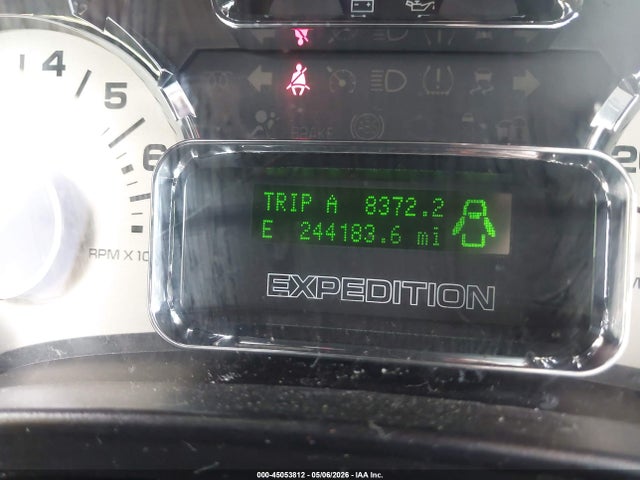 Ford Expedition Limited