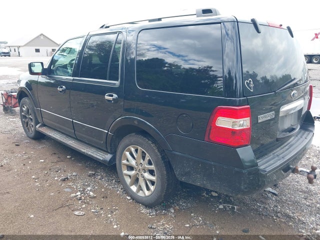 Ford Expedition Limited
